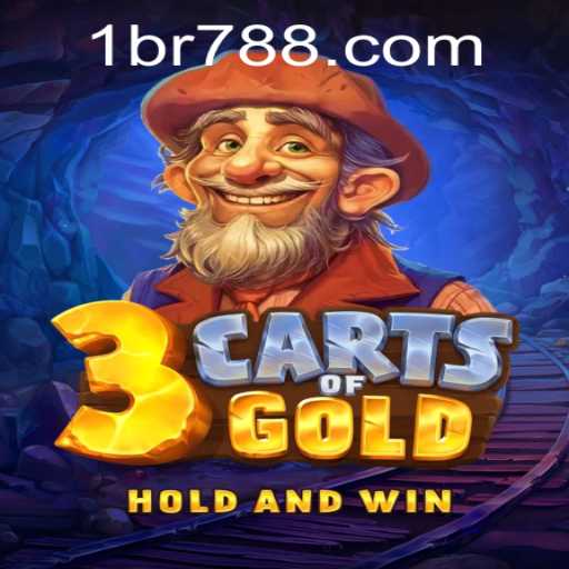 Exploring 3cartsOfGold: A Captivating Adventure in Virtual Gaming