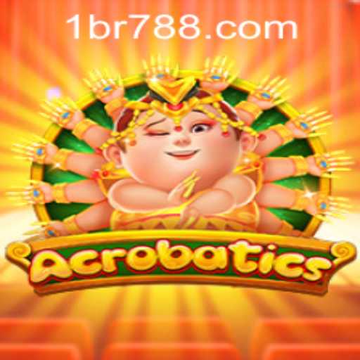 Explore the Dynamic World of Acrobatics with br788 PH Login