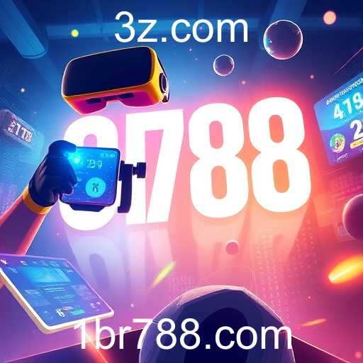 Novidades e Tendências do BR788: Portal de Jogos em Alta