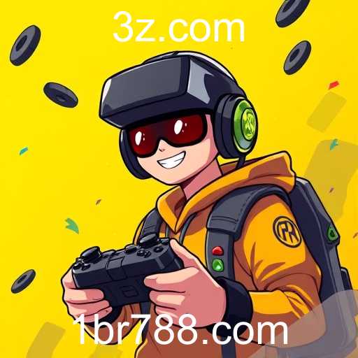 Novos Horizontes para BR788 e o Universo dos Jogos