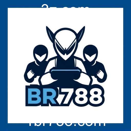 A Ascensão do BR788: O Novo Fenômeno dos Jogos no Brasil