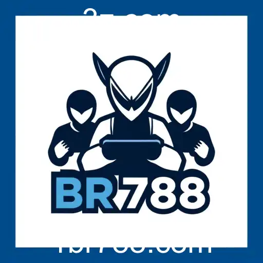 A Ascensão do BR788: O Novo Fenômeno dos Jogos no Brasil
