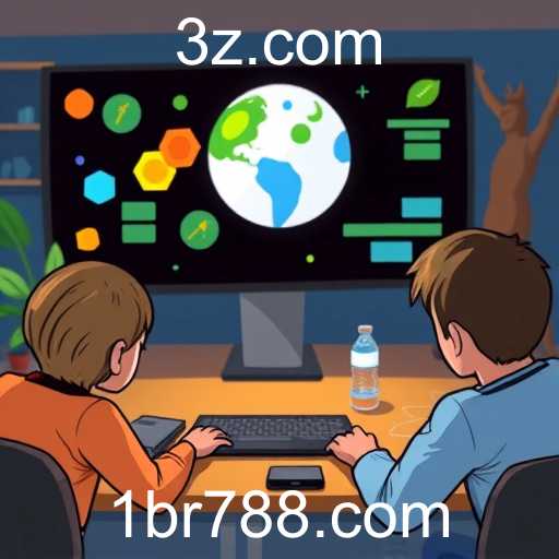A Importância dos Jogos Educativos no Desenvolvimento Infantil