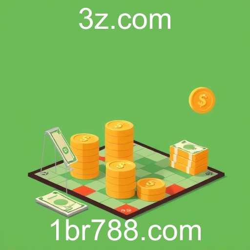 Jogos de Finanças: Aprendizado e Diversão em um Só Lugar