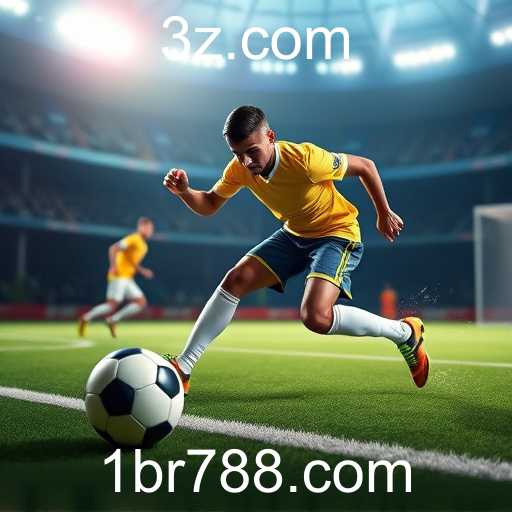 Revolução no Mundo dos Jogos com BR788