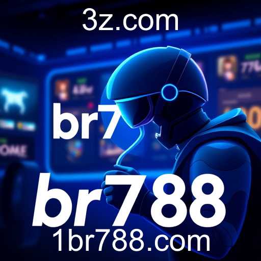 A Revolução dos Jogos: O Impacto Global do br788