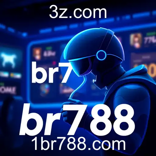 A Revolução dos Jogos: O Impacto Global do br788