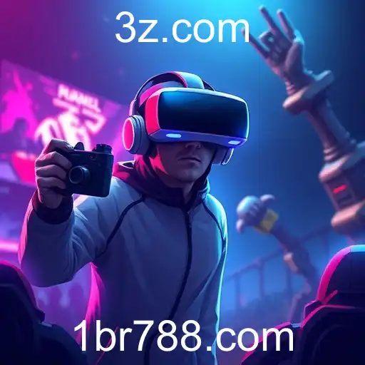 A Revolução dos Jogos Online