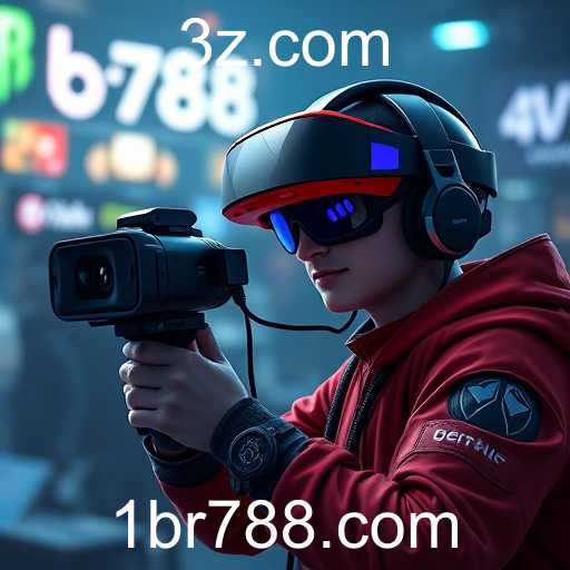 Inovações e Tendências no Universo dos Jogos em 2025