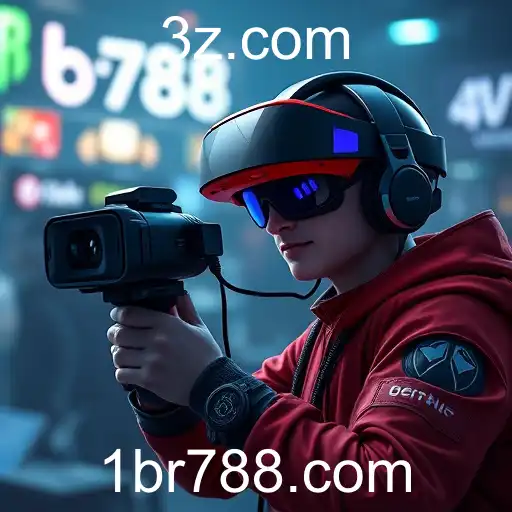 Inovações e Tendências no Universo dos Jogos em 2025