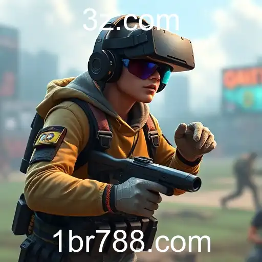 Novidades e tendências do universo gamer em 2025