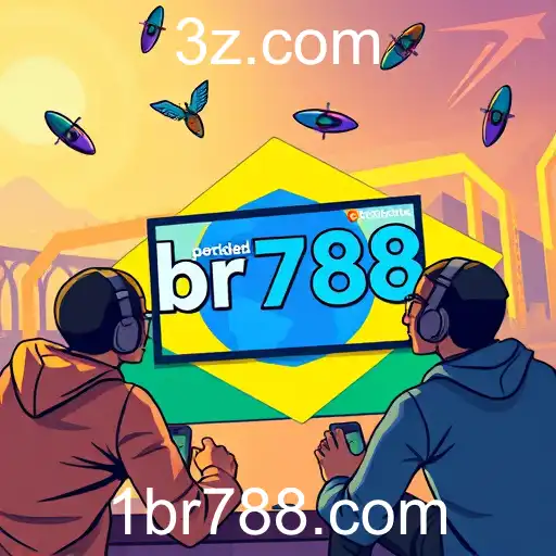 O Crescimento do Mundo dos Jogos em 2025