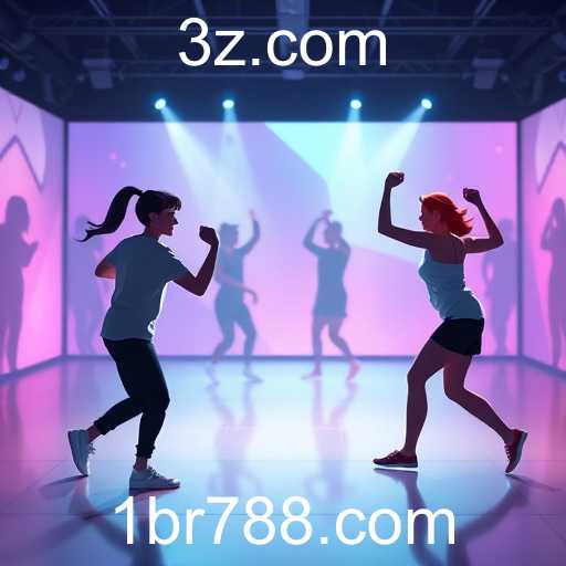 Jogos de Saúde no 'br788': Educação e Diversão Aliadas ao Bem-Estar