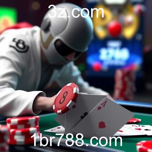 O Impacto da br788 no Mercado de Jogos em 2025