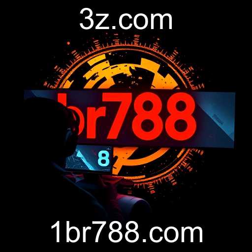 O Impacto de 'br788' na Indústria de Jogos em 2025