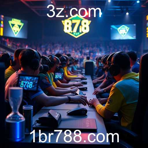 O Impacto dos Jogos Online no Brasil em 2025