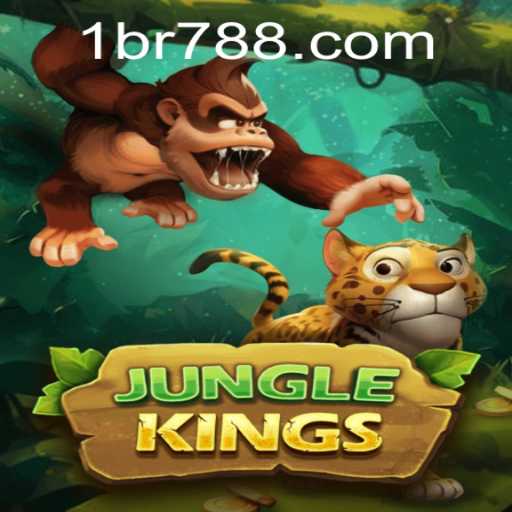 Exploring the World of JungleKings - A Thrilling Adventure
