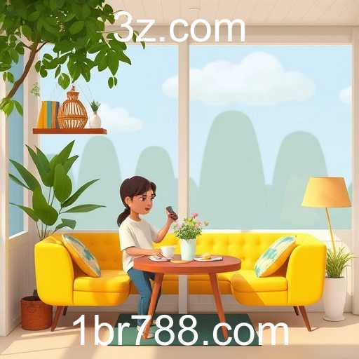 Explorando o Universo dos Jogos de Estilo de Vida no BR788