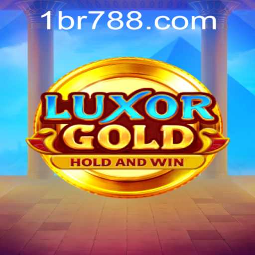 LuxorGold: The Thrilling Adventure Awaits