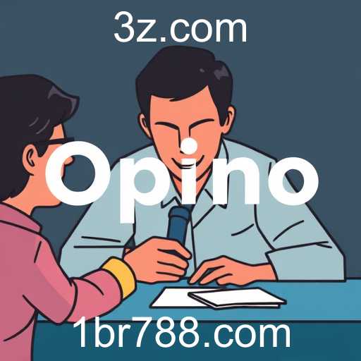 Explorando a Categoria 'Opinião' nos Jogos do BR788