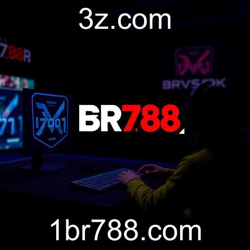 A Ascensão de Novos Jogos no Brasil com BR788