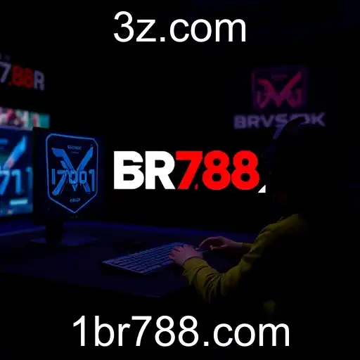 A Ascensão de Novos Jogos no Brasil com BR788