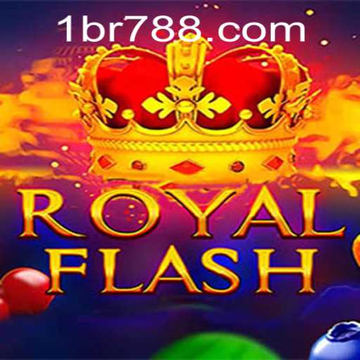RoyalFlash: Experience Majestic Gameplay with br788 PH Login