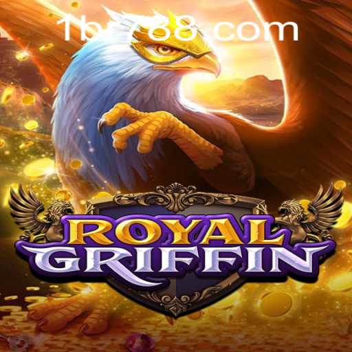 Discover the Thrills of RoyalGriffin - A Legendary Gaming Experience