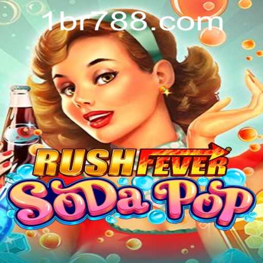 Experience the Thrilling Adventure of RushFeverSodaPop