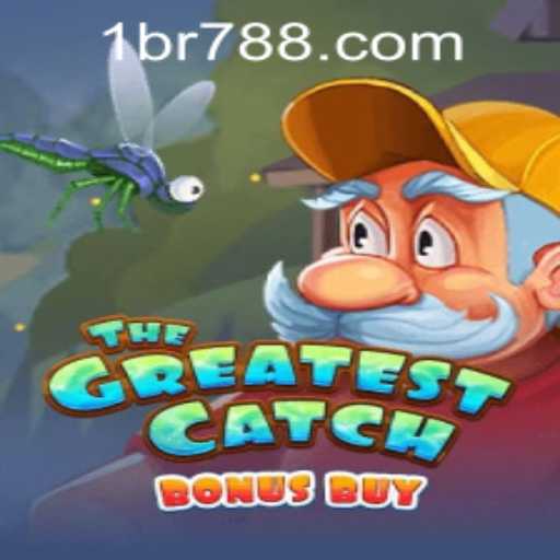 Experience the Thrill of TheGreatestCatchBonusBuy: A Gaming Adventure with BR788 PH Login