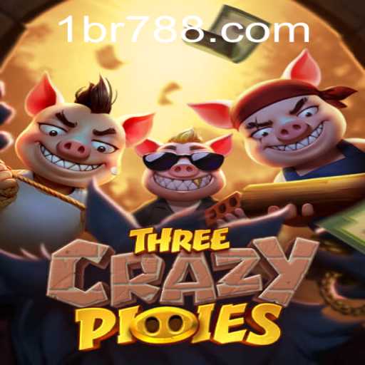 Discover the Enchantment of ThreeCrazyPiggies: A Unique Adventure Awaits